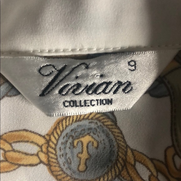 Vintage Blouse - Picture 8 of 8